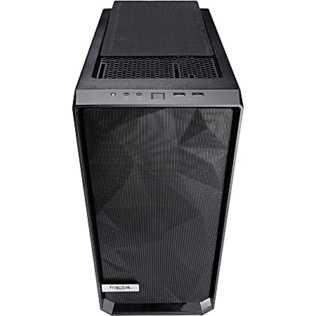 Fractal Design Meshify C Window Computer Case Mid tower