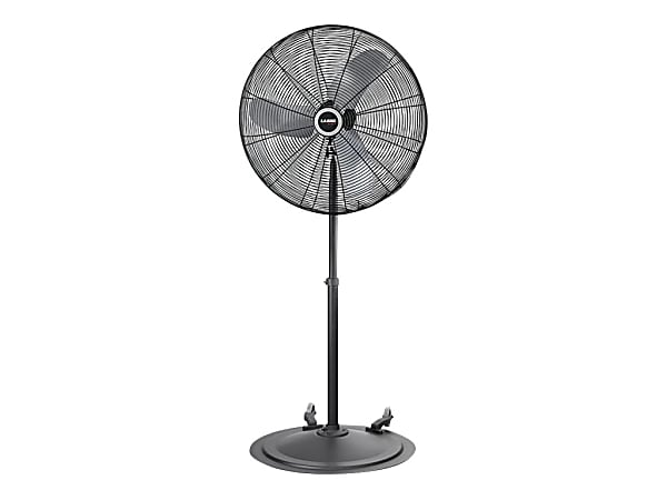 Lasko Max Performance X30400 - Cooling fan - floor-standing - 30 in
