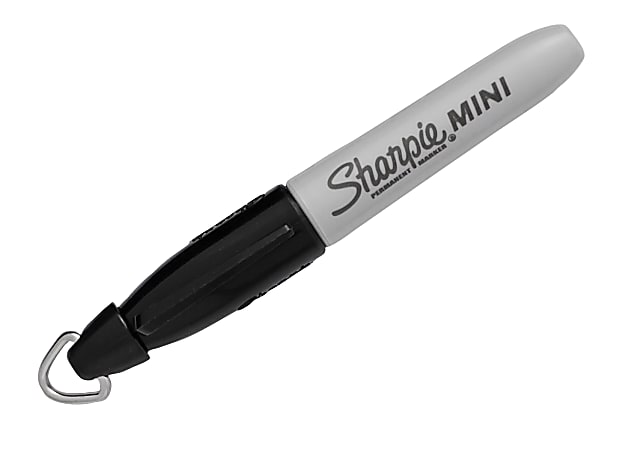  Sharpie Mini Marker - Fine Point 8434