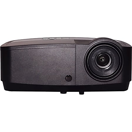 InFocus IN112a 3D Ready DLP Projector - 576p - EDTV - 4:3