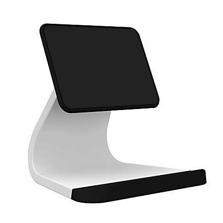 BlueLounge® Milo Smartphone Stand, White
