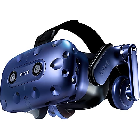 VIVE Pro Virtual Reality Glasses