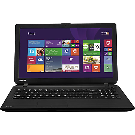 Toshiba Tecra C50 B 15.6 Notebook Intel Core i5 i5 5200U Dual core