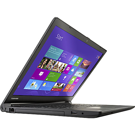 Toshiba Tecra C50 B 15.6 Notebook Intel Core i5 i5 5200U Dual core