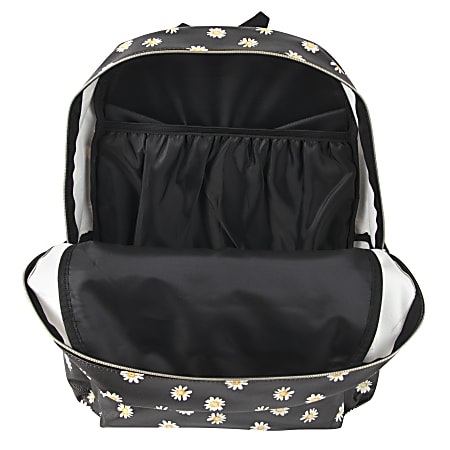 Vans daisy backpack store