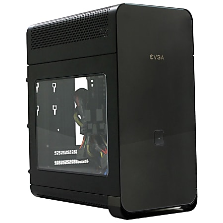 EVGA Hadron Hydro Computer Case
