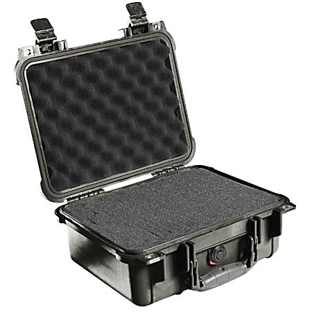 Pelican™ 1400 Case, 13.37" x 11.62" x 6.00"