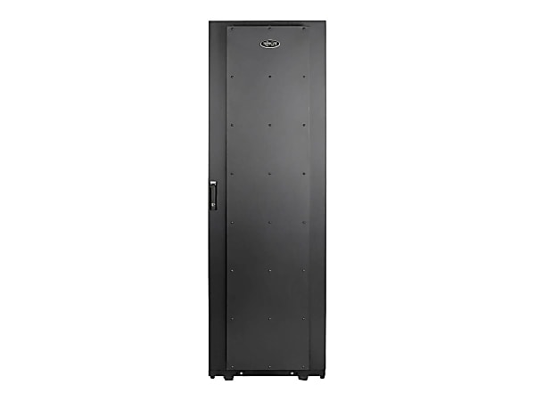 Tripp Lite 42U Rack Enclosure Server Cabinet Quiet