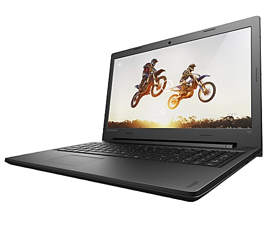 Lenovo ideapad100 CORE i3