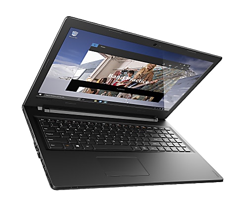 Lenovo ideapad100 CORE i3