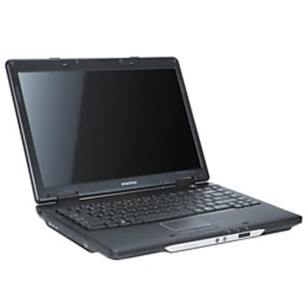 eMachines® eMD620-5133 14.1" Widescreen Notebook Computer With AMD Athlon™ Processor 2650e