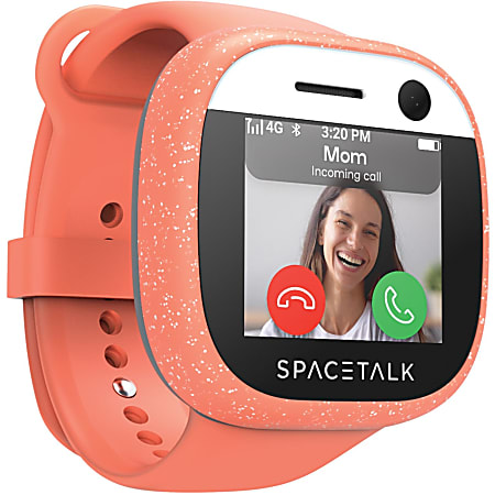 Spacetalk waterproof clearance