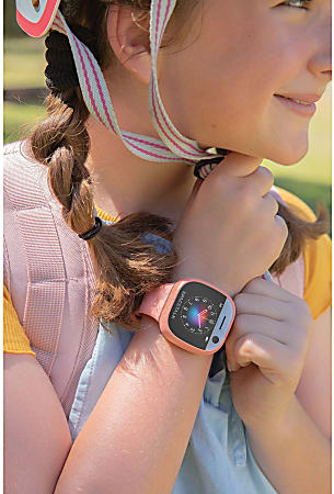 Spacetalk waterproof top