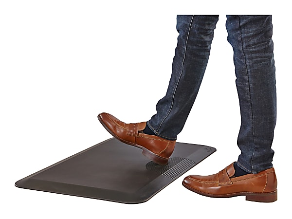 Anti fatigue cheap mats officeworks