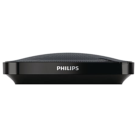 Philips WeCall AECS7000 Speaker System - 2 W RMS - Wireless Speaker(s) - Portable - Battery Rechargeable