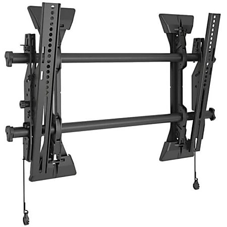Chief Fusion Medium TV Wall Mount - For 32-65 inch Displays - Tilt TV Mount - VESA Wall Mount - Adjustable - MTM1U