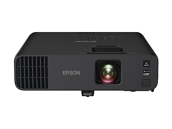 EPSON プロジェクター　11h 0h Epson Pro EX11000 3 Chip 3LCD Full HD 1080p Wireless Laser