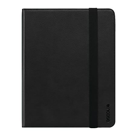 Incase Book Jacket Select For Apple® iPad®, Black