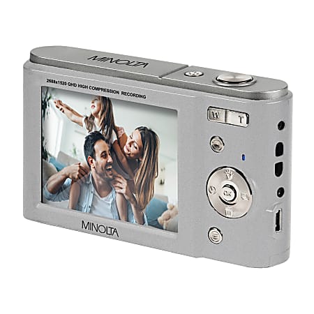 Amazon.com : JVSCAM Digital Camera, Autofocus 48MP FHD 1080P