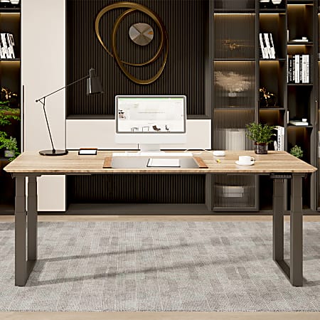 Luxury 2024 adjustable desk