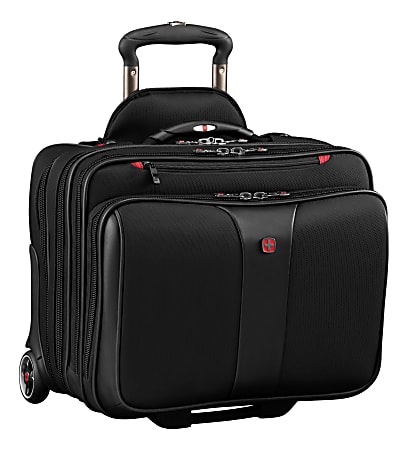 Wenger luggage carry on new arrivals