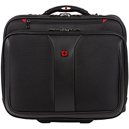 Wenger identity luggage set 4 piece new arrivals
