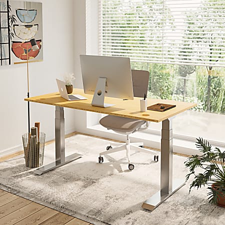 FlexiSpot E7 Electric 60 W Height Adjustable Standing Desk FlexiSpot E7 Electric 60 W Height Adjustable Standing Desk
