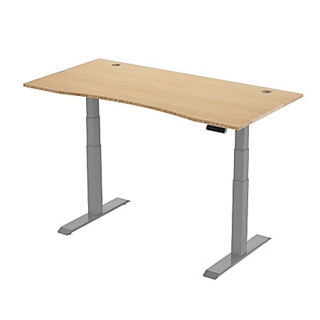 FlexiSpot E7 Electric 60 W Height Adjustable Standing Desk