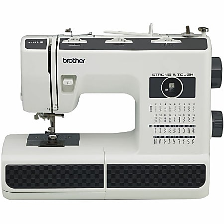 Brother&reg; 37-Stitch Electric Sewing Machine