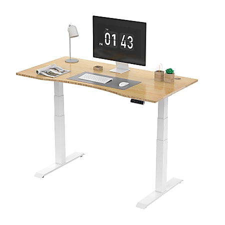 Height Adjustable Desk, Standing Desk India