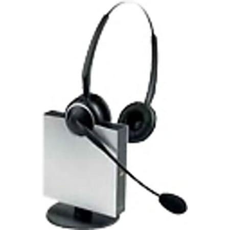 JABRA GN9120 Duo - headset