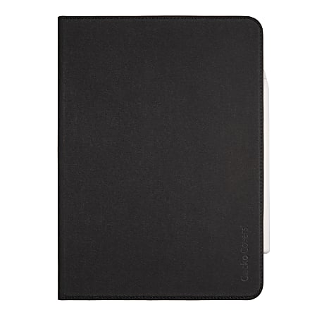 Gecko Covers EasyClick 2.0 Tablet Cover For 10.9" Apple iPad® Air 2020/2022, Black, TELOV10T60C1