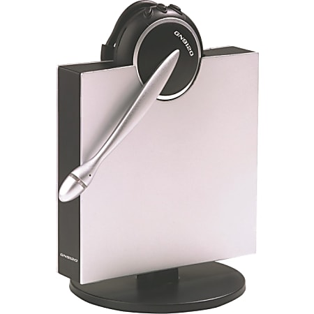 Jabra GN9125 Flex NC with GN1000 Remote Handset Lifter
