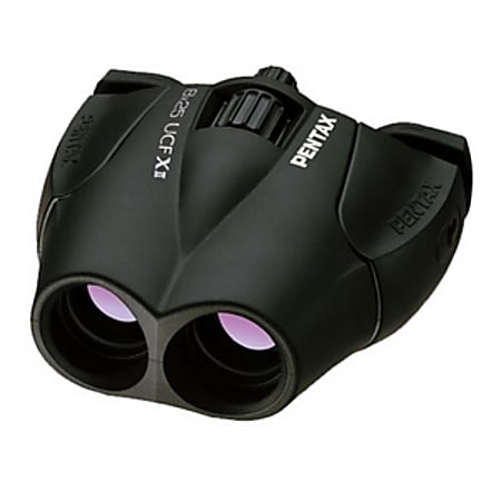 Pentax UCF X II 10 x 25 Binocular