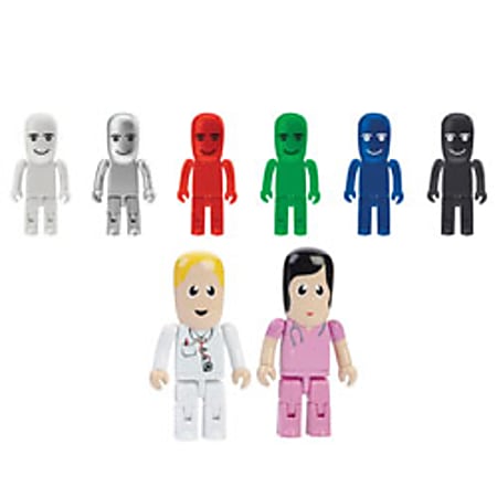 USB People 1GB - Office Depot