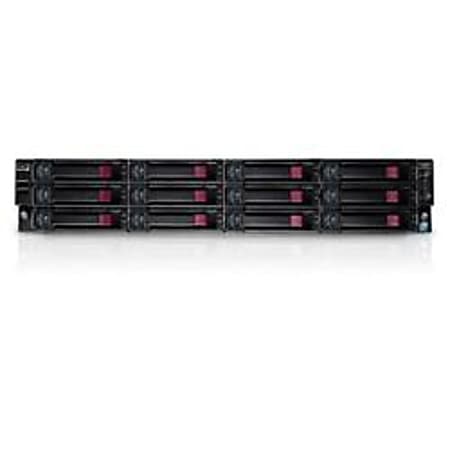 HP StorageWorks X1600 Network Storage Server
