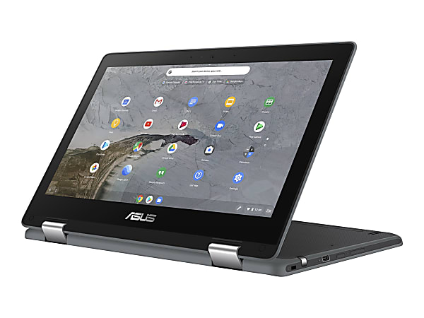Asus Chromebook Flip C214 C214MA YS02T 11.6 Touchscreen Chromebook