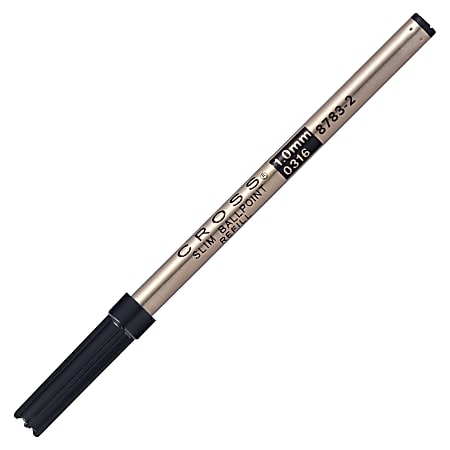 Cross Slim Compatible Pen Refill - Cottage Mills