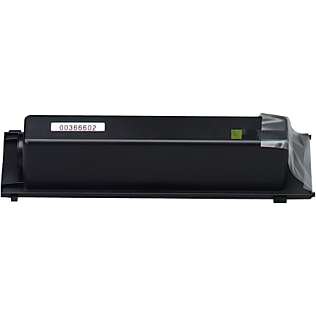 Toshiba TK10 Black Copier/Fax Toner
