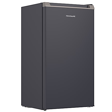 Frigidaire® 3.2-cu. ft. Compact Refrigerator, Slate, EFR395-SLATE