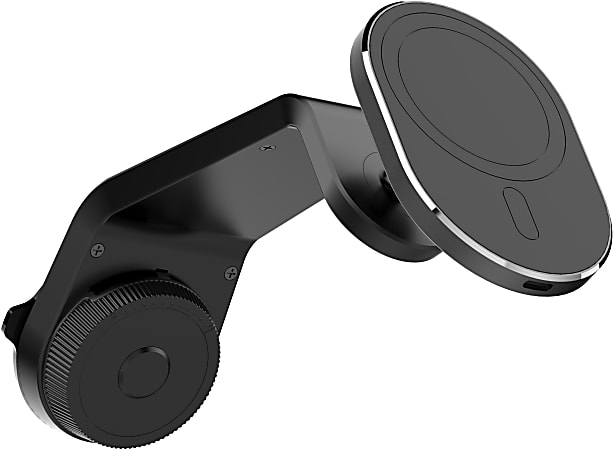 Ativa&trade; MagSafe Windshield Mount, Black