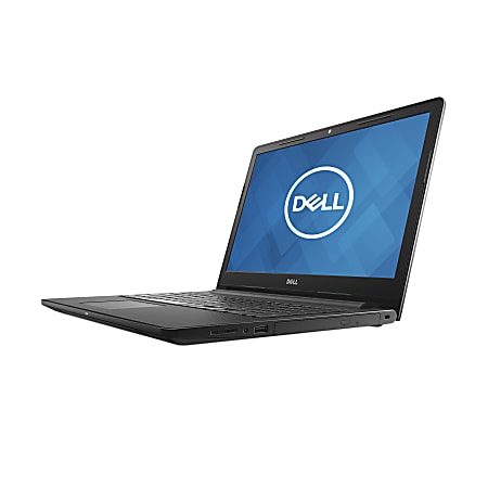 Dell Inspiron 15 3000 Laptop 15.6 Screen Intel Core i3 8GB Memory