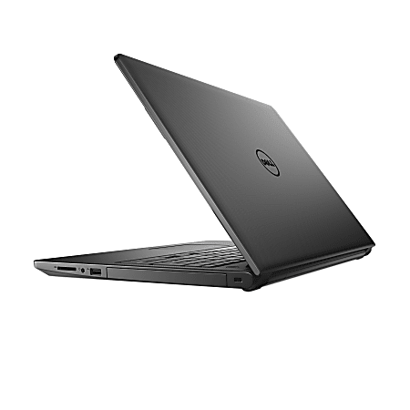 Dell Inspiron 15 3000 Laptop 15.6 Screen Intel Core i3 8GB Memory