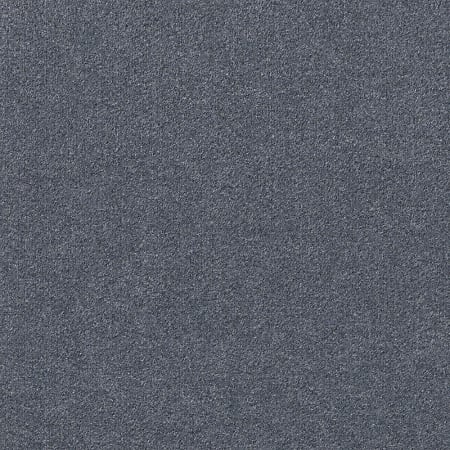 Foss Floors Tempo Peel & Stick Carpet Tiles, 24" x 24", Denim, Set Of 15 Tiles