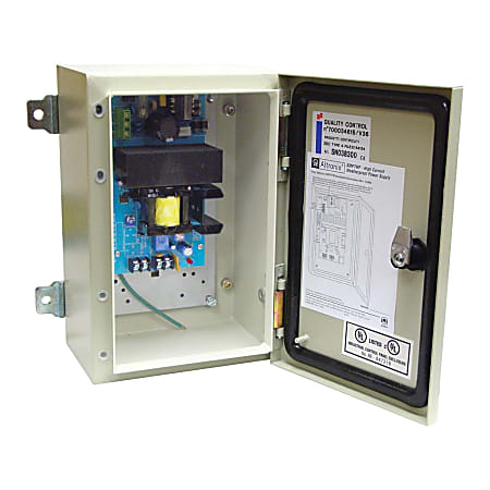 Altronix SMP7WP Proprietary Power Supply