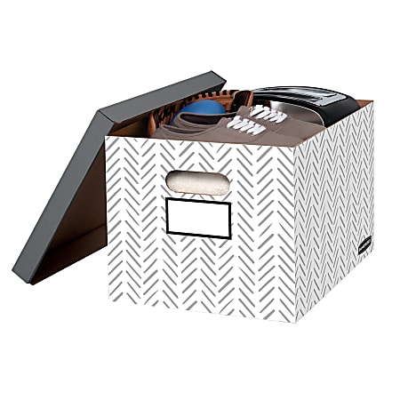 Boxes for file on sale storage