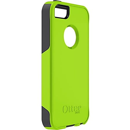 OtterBox Commuter Series Case For iPhone® 5/5s, Key Lime, UX1051