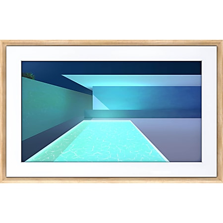 Meural Canvas II Digital Frame - 27" LCD