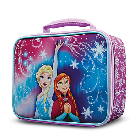 American Tourister® Classic Disney Lunch Tote, Frozen