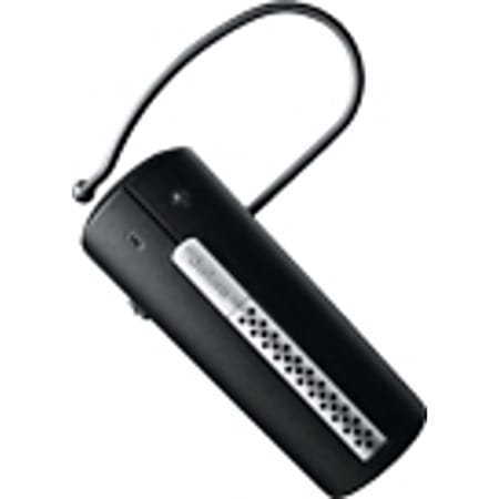 JABRA BT530 - headset - with Jabra A330 USB Bluetooth adapter